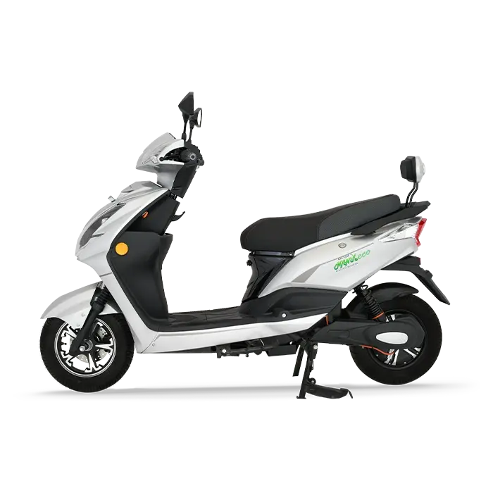Joy e bike Gen Next Nanu